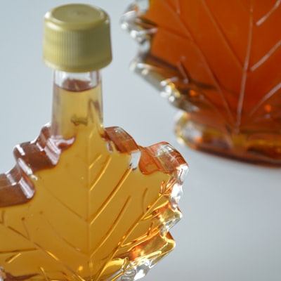 Sirop de ARȚAR (bio)