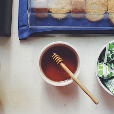 Sirop de DUDE (Agute)