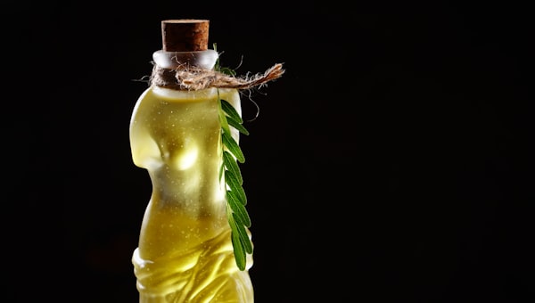 Ulei spray de MĂSLINE Extra Virgin cu lămâie (Italia)