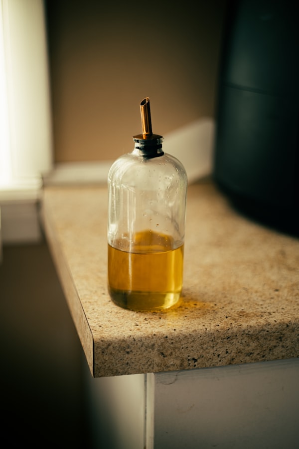 Ulei spray de MĂSLINE Extra Virgin cu usturoi (Italia)