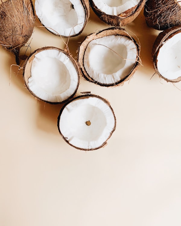 CREMĂ de COCOS