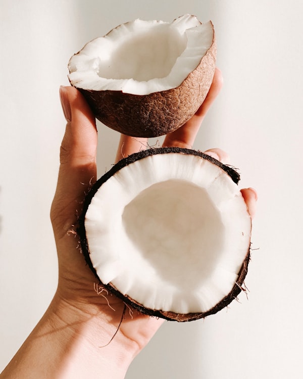 FĂINĂ de COCOS (bio)