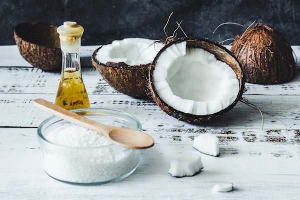 LAPTE de COCOS