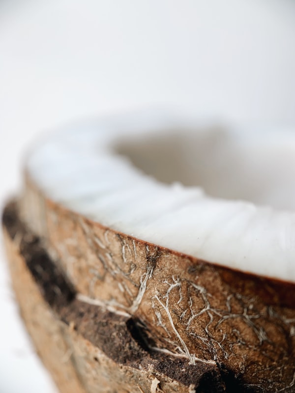 ULEI de COCOS rafinat
