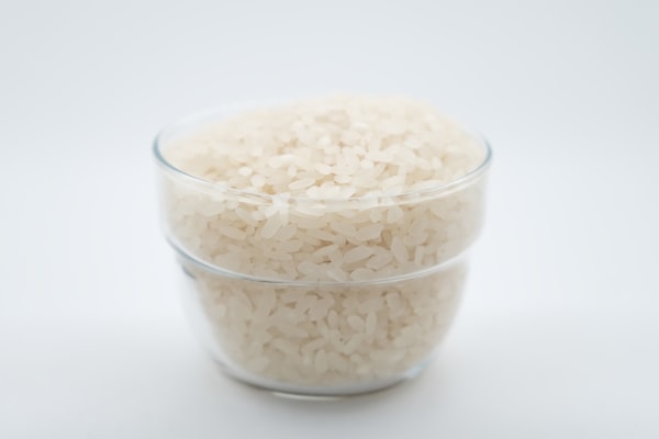 OREZ Basmati (India)