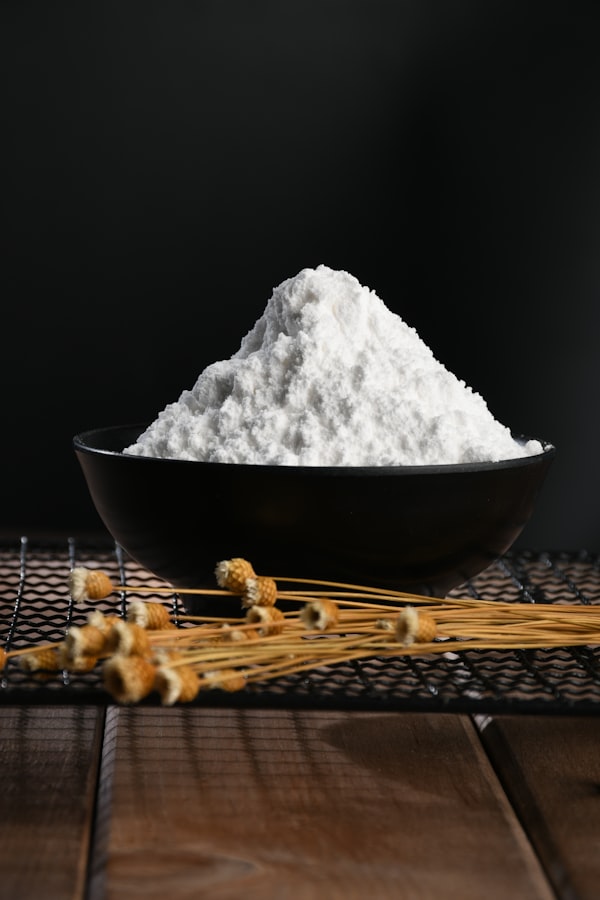 Tărâțe de PSYLLIUM