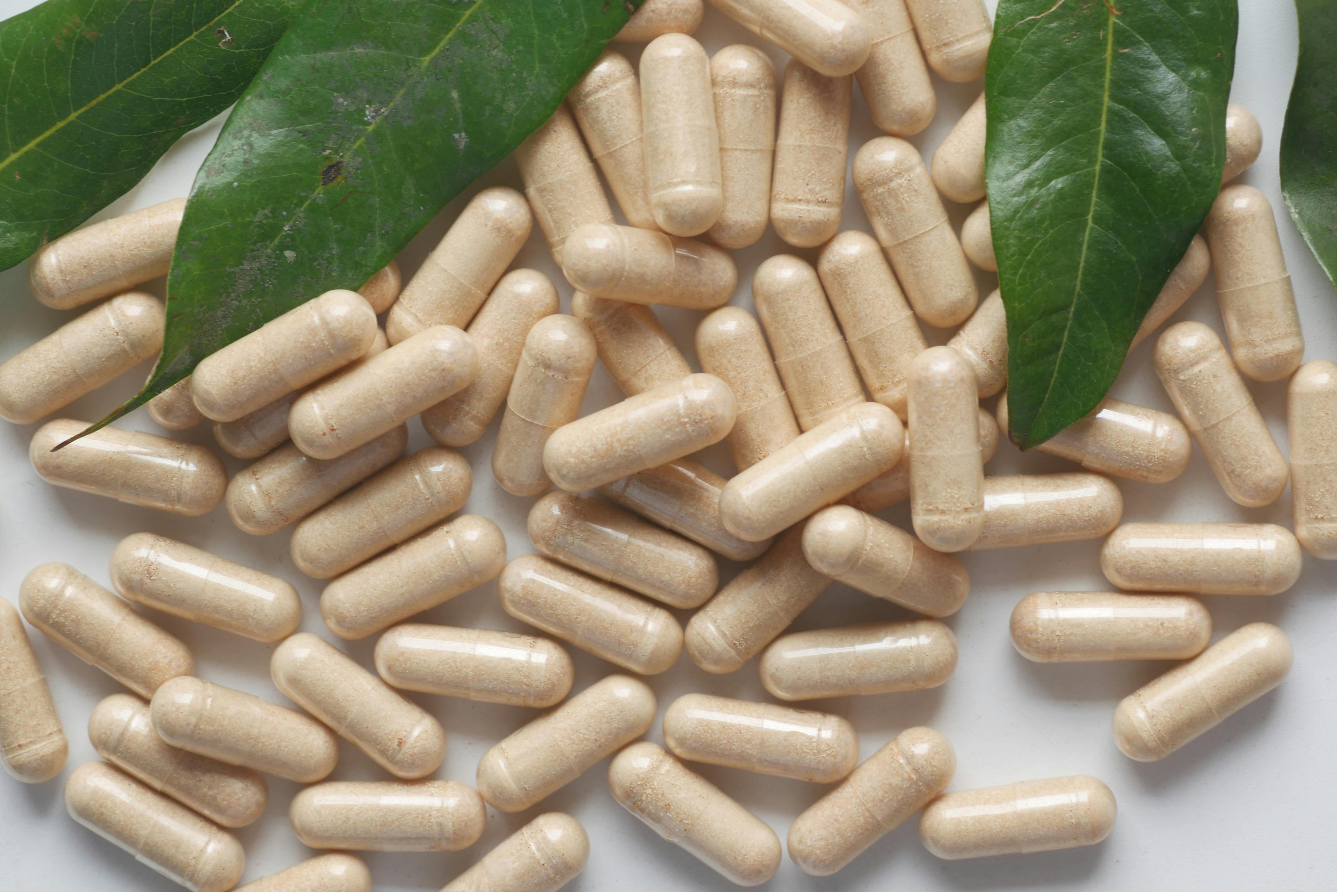 Hecure BRAHMI Plus (benefic pentru memorie și relaxare)