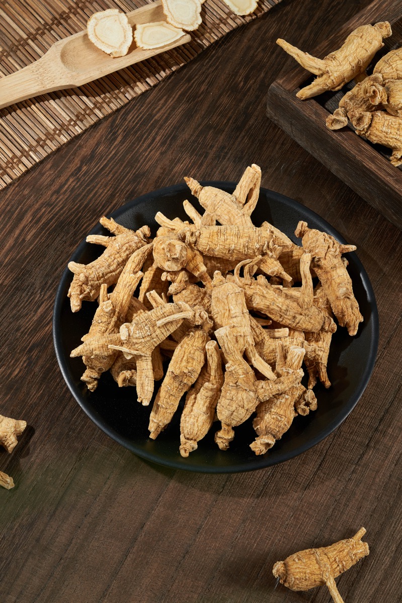 MACA pulbere