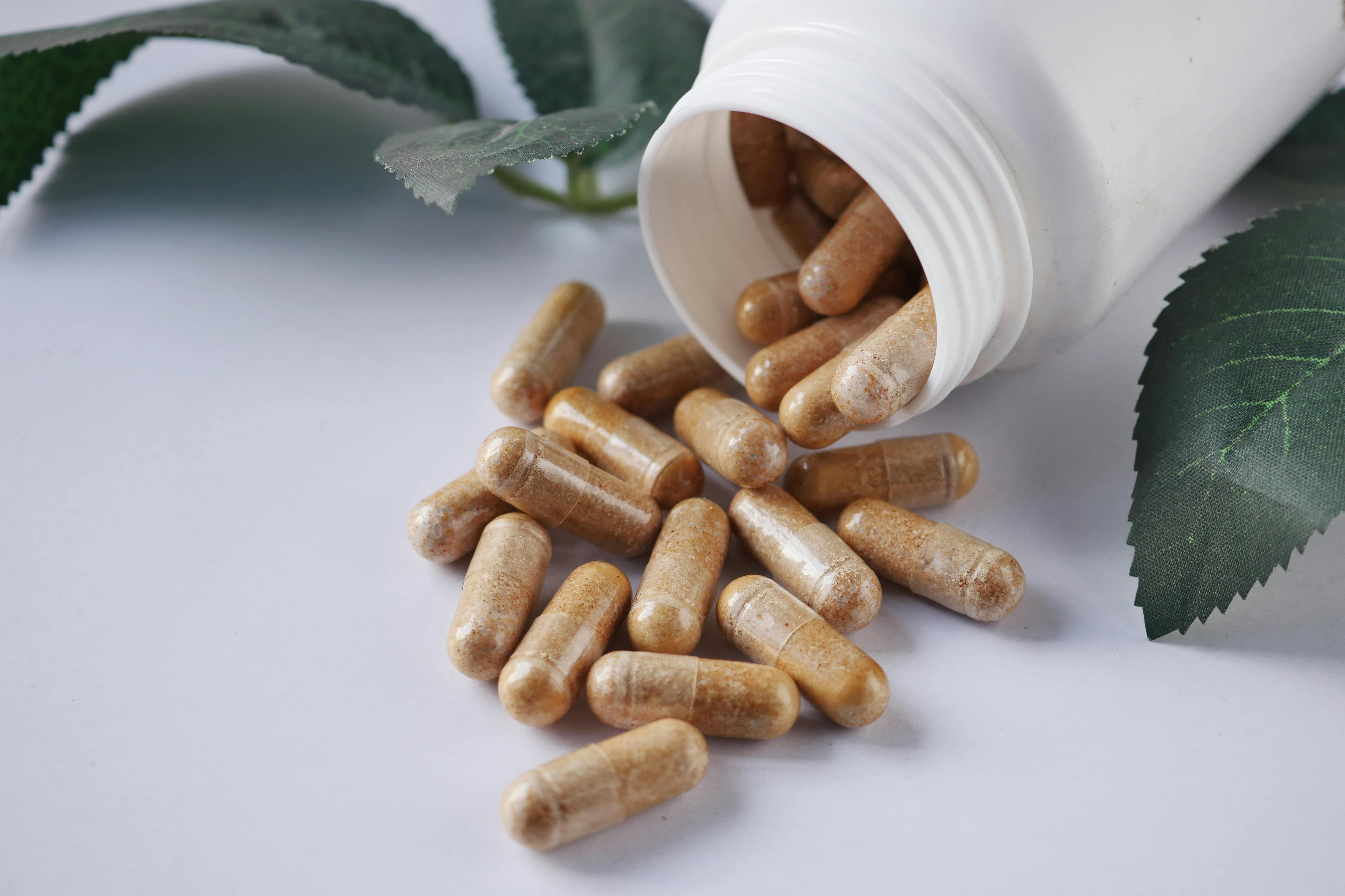 Phytosil KIDO-FIT capsule (benefic pentru rinichi)