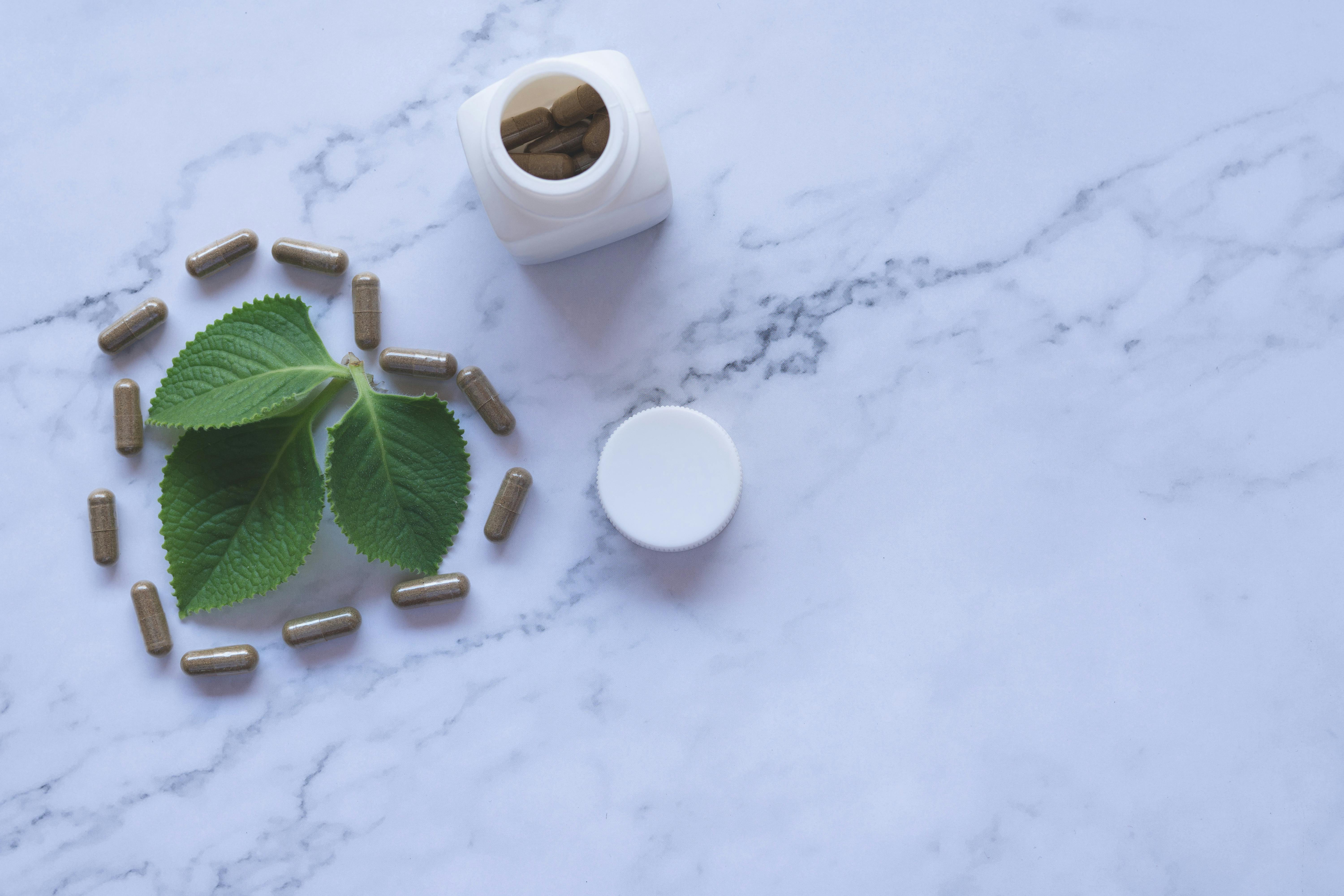 Plantic ORTHO-CARE capsule