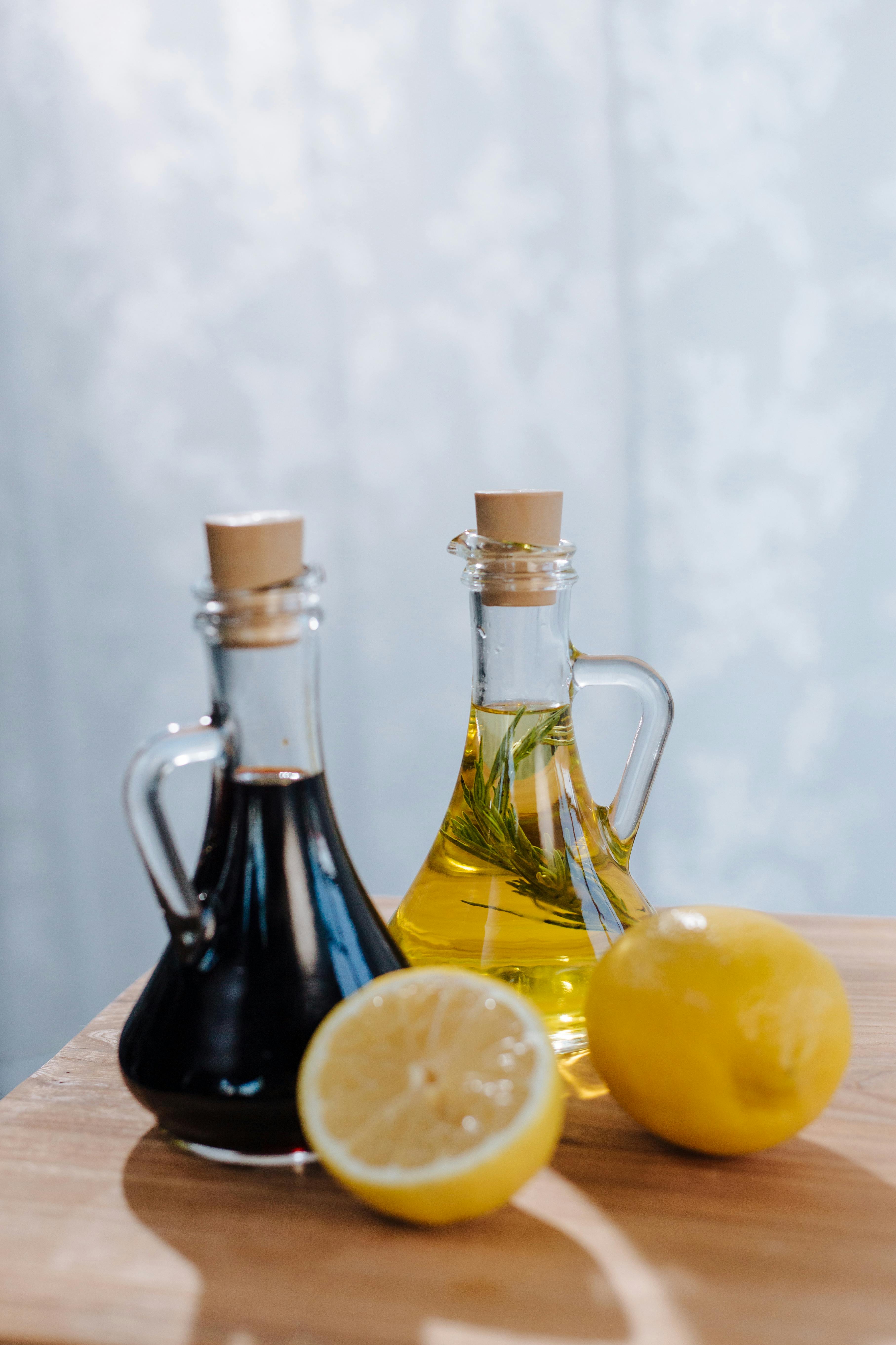 OȚET de VIȘINĂ balsamic 5%