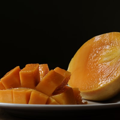 MANGO bomboane jeleu