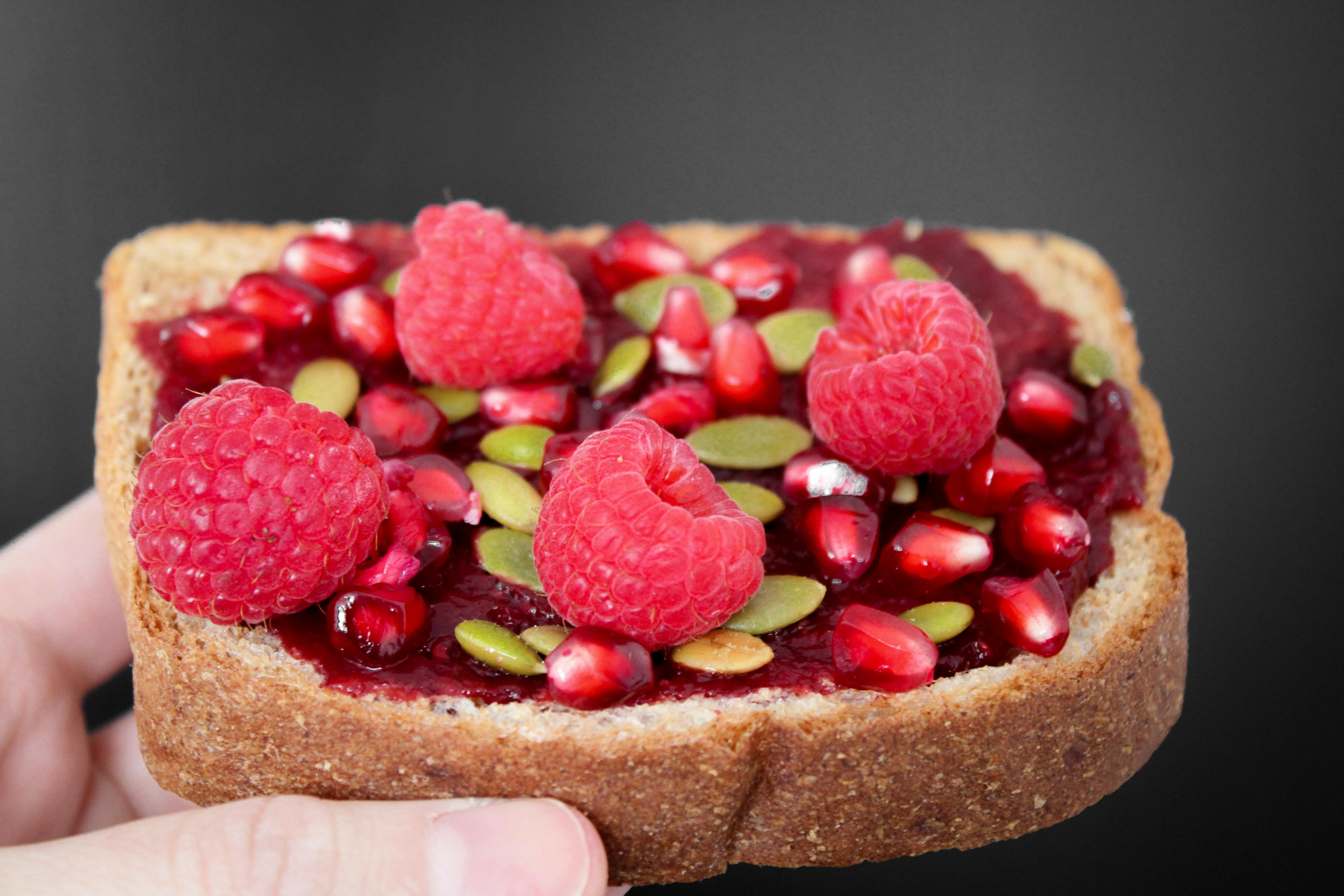 DULCEAȚĂ de RODIE (fără zahăr)