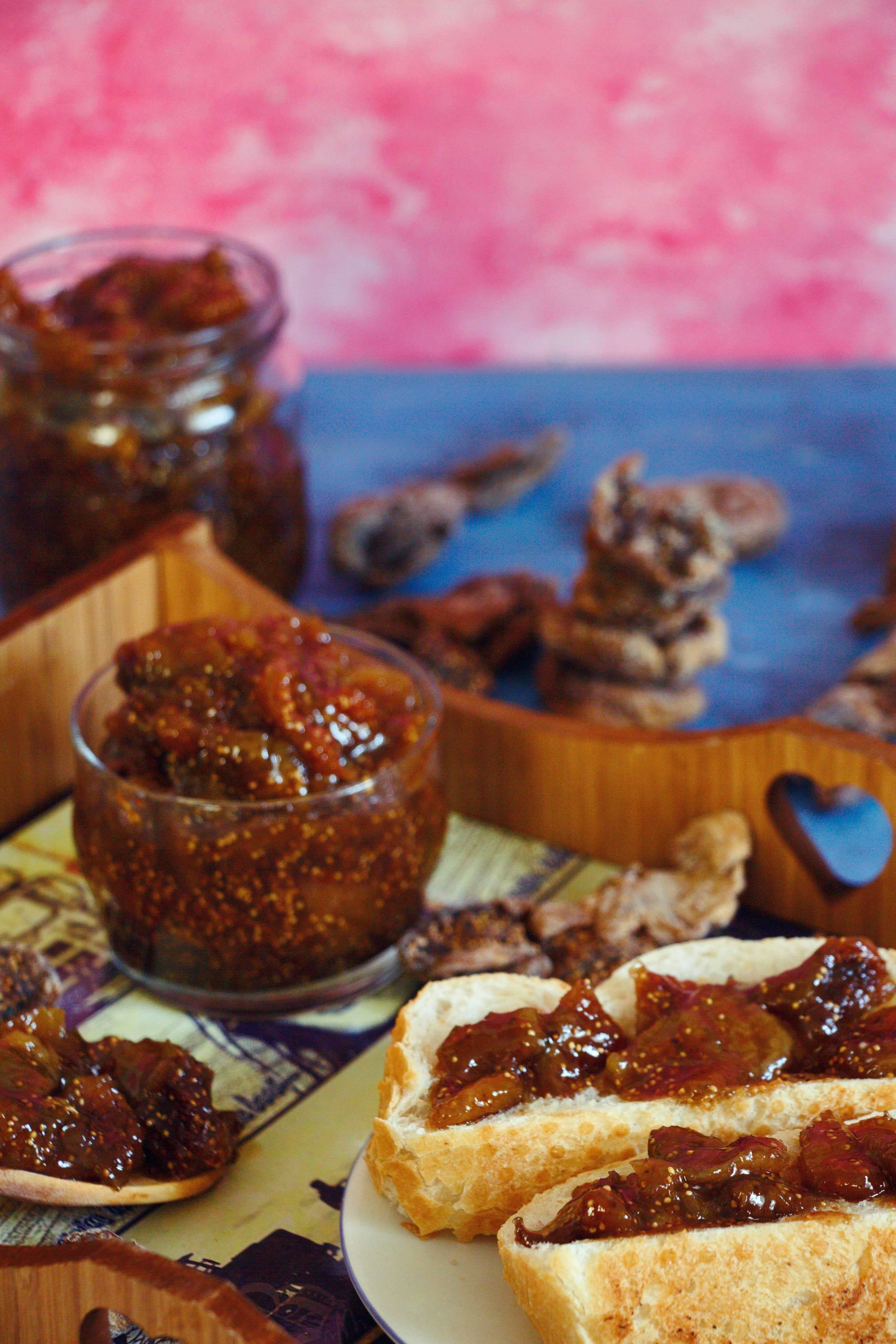 DULCEATĂ de SMOCHINE (fără zahăr)