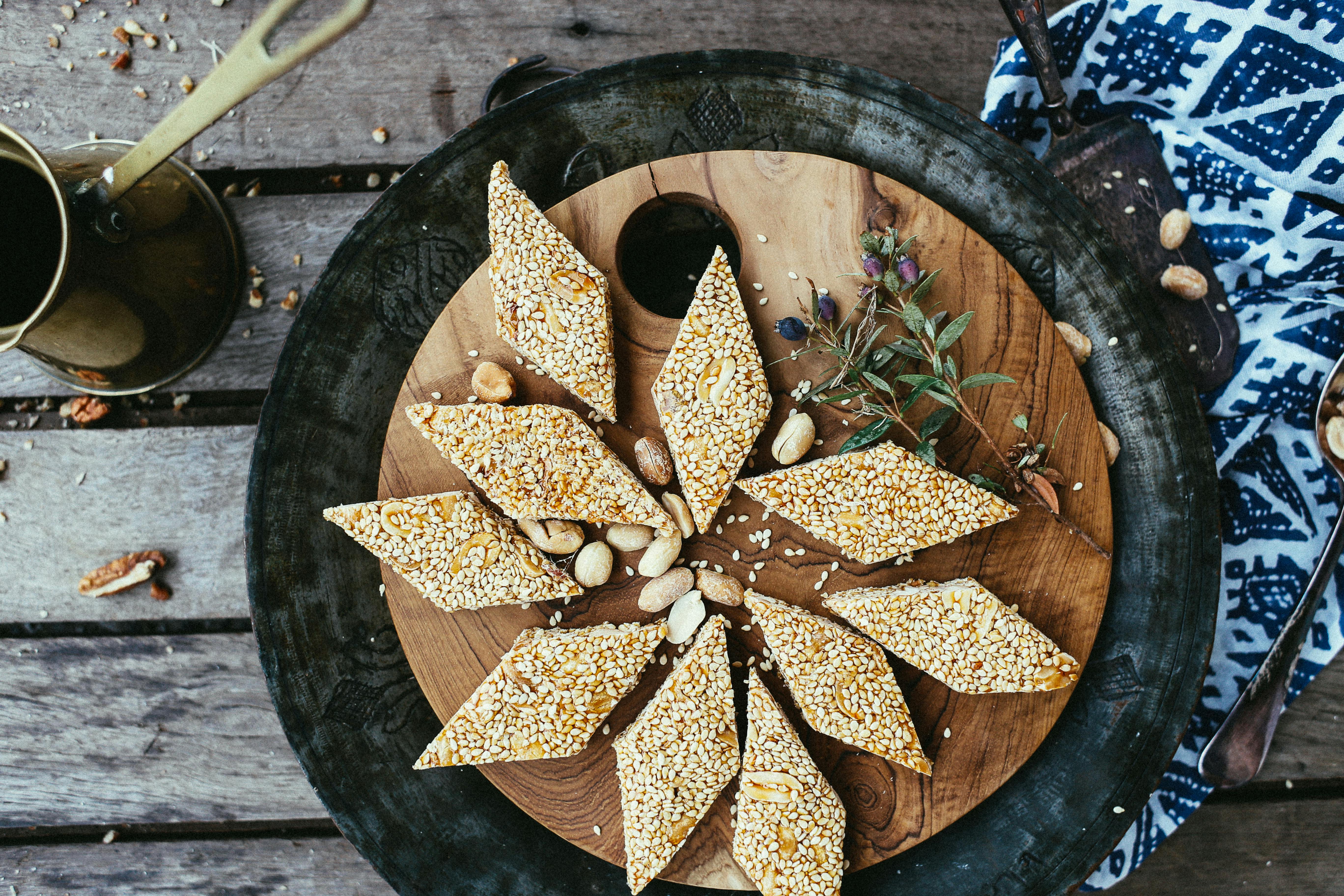 HALVA DE SUSAN
