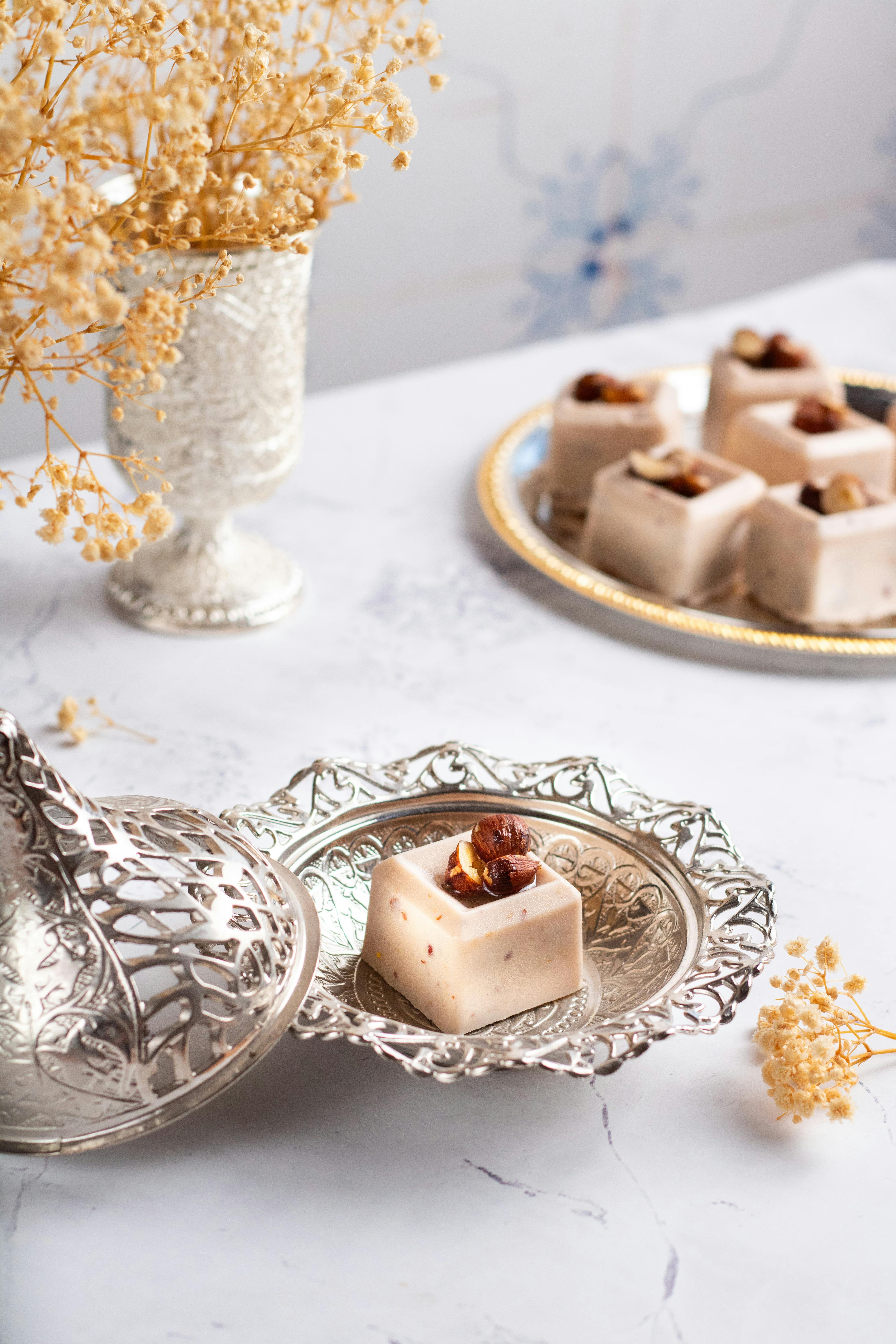 HALVA DE SUSAN cu cacao
