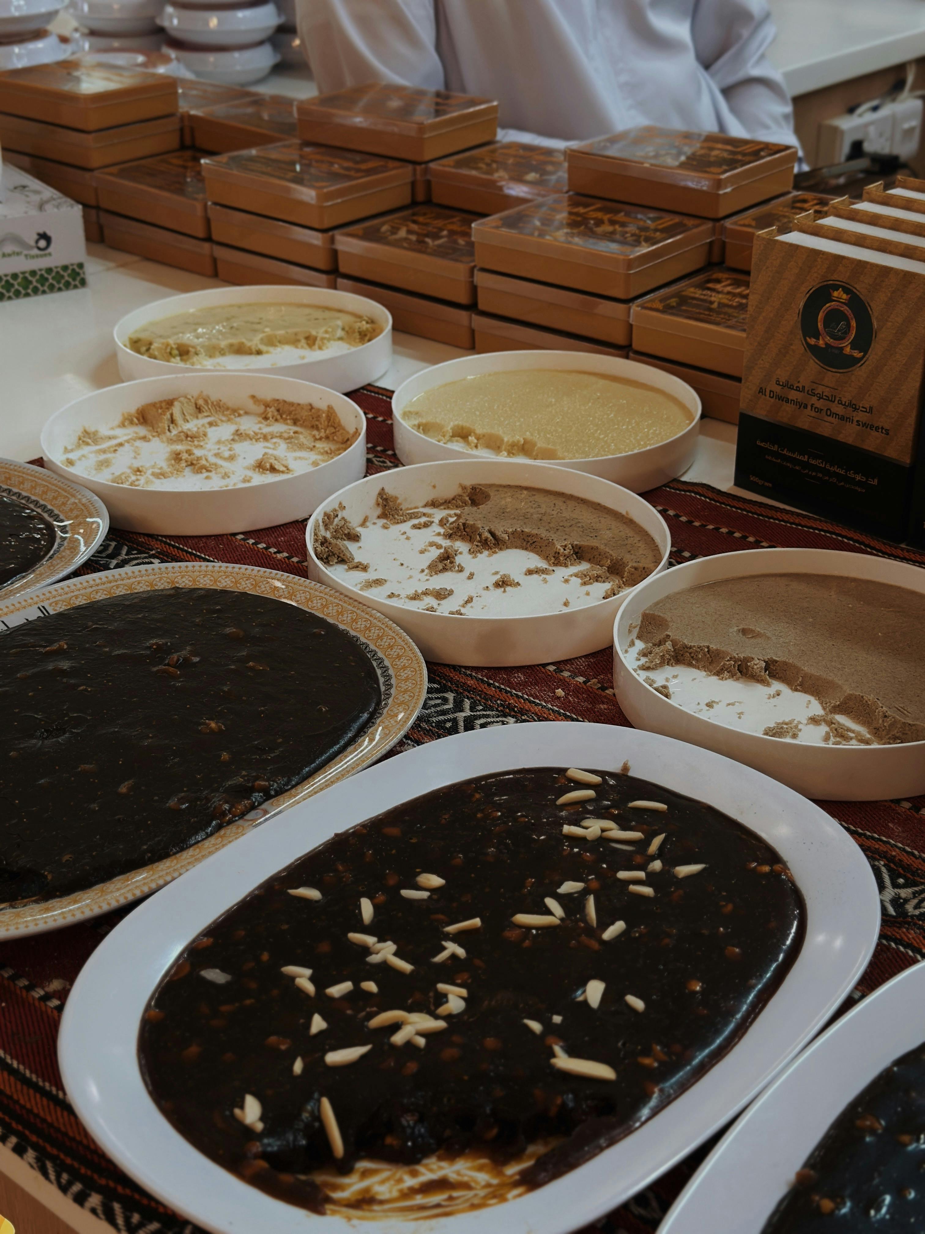 HALVA DE SUSAN cu fistic