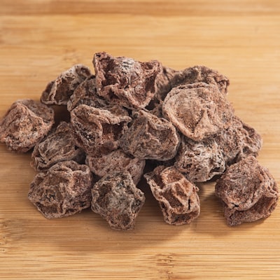 PRUNE USCATE fără sâmburi (Moldova)