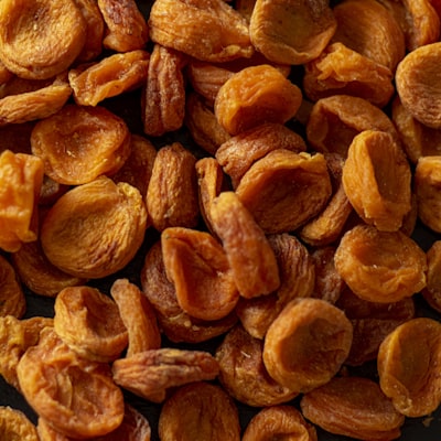 CAISE USCATE natural brune moi (Uzbekistan)