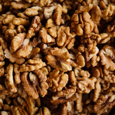 Miez de NUCĂ jumătăți (Moldova)