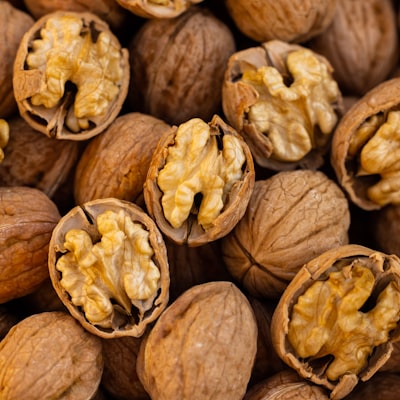 Nuci PECAN în coajă